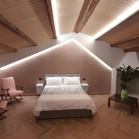 Hotel Dimora 900 à San Severo Extérieur photo