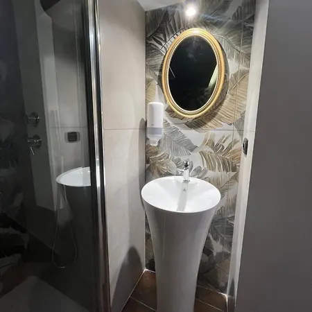 Hotel Dimora 900 à San Severo Extérieur photo