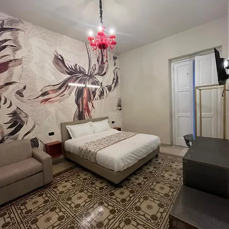 Hotel Dimora 900 à San Severo Extérieur photo