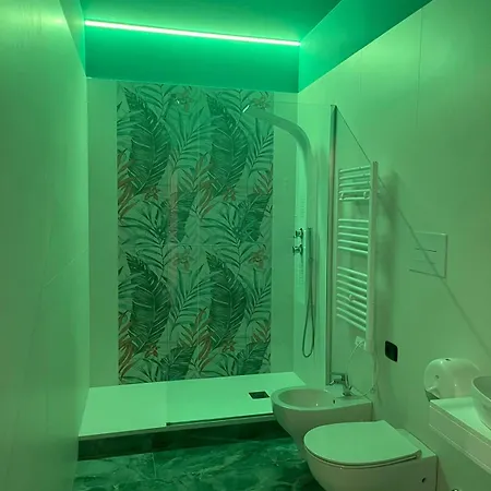 Hotel Dimora 900 à San Severo Extérieur photo