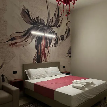 Hotel Dimora 900 à San Severo Extérieur photo