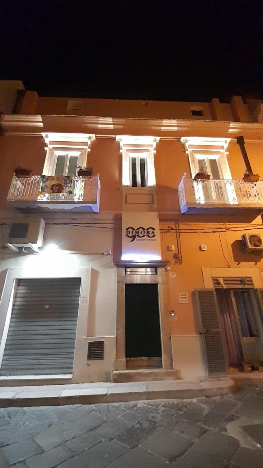 Dimora 900 San Severo