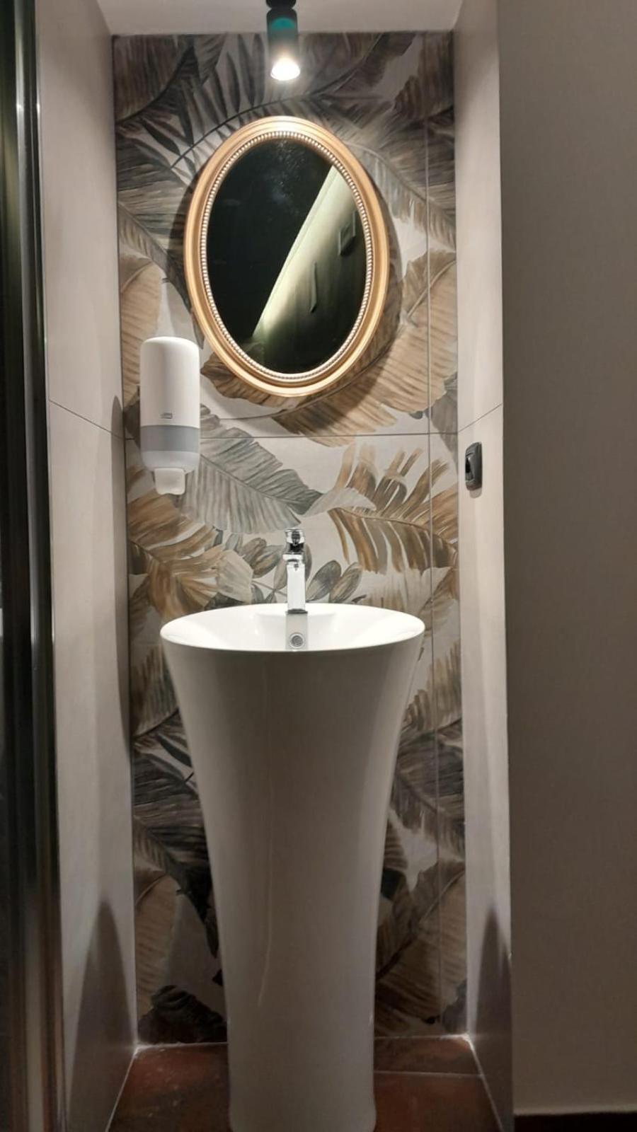 Dimora 900