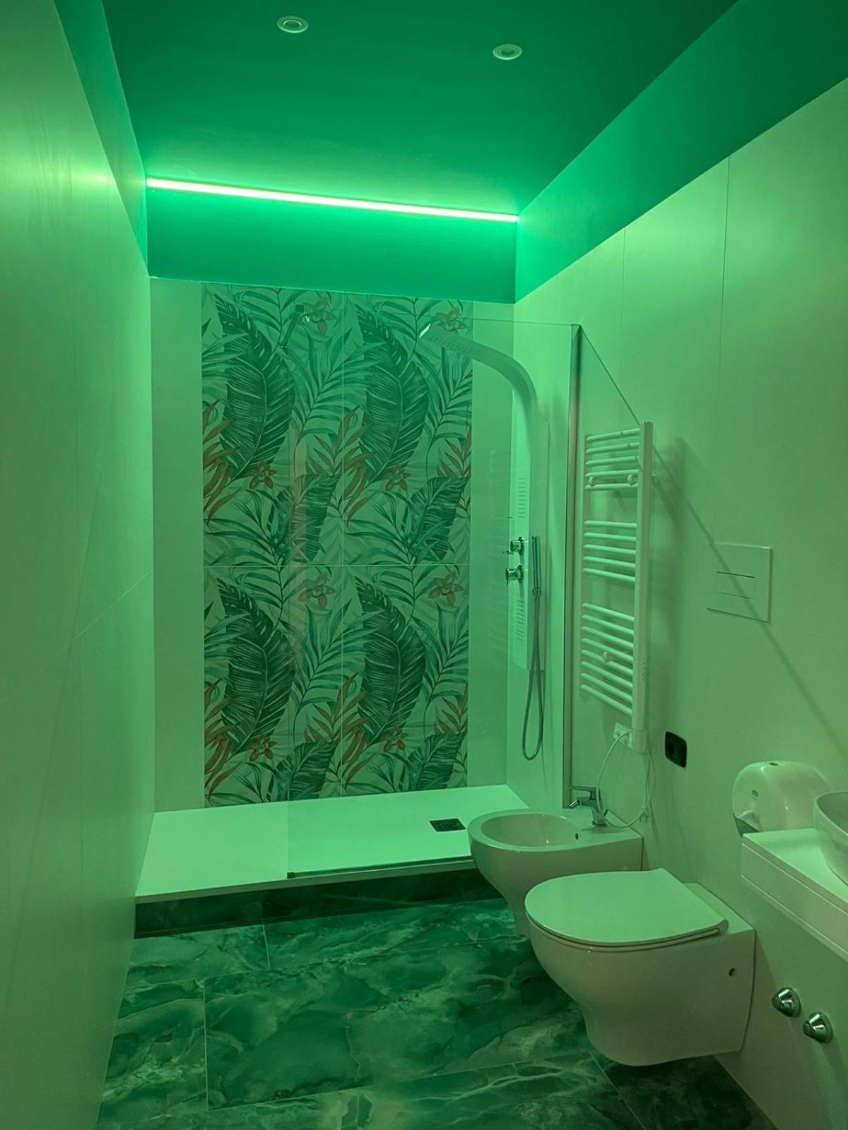 Dimora 900 Guest house *