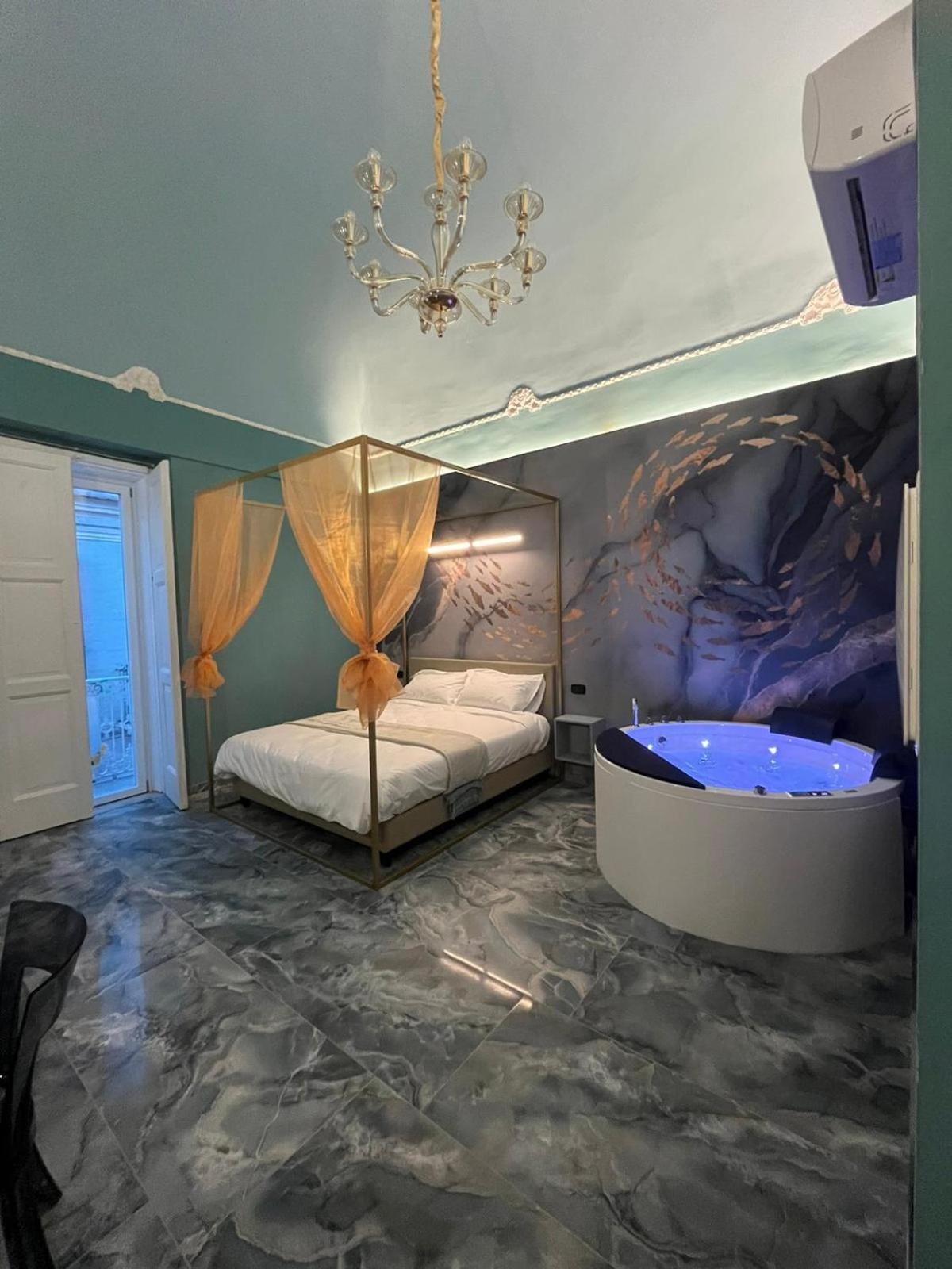 Guest house Dimora 900 San Severo