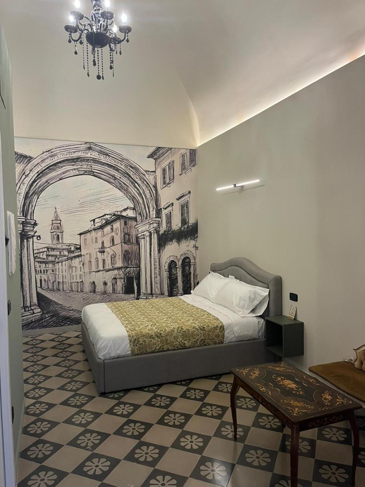 Dimora 900 San Severo