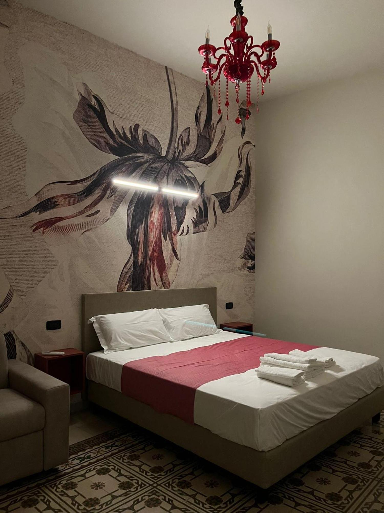 Guest house Dimora 900 San Severo