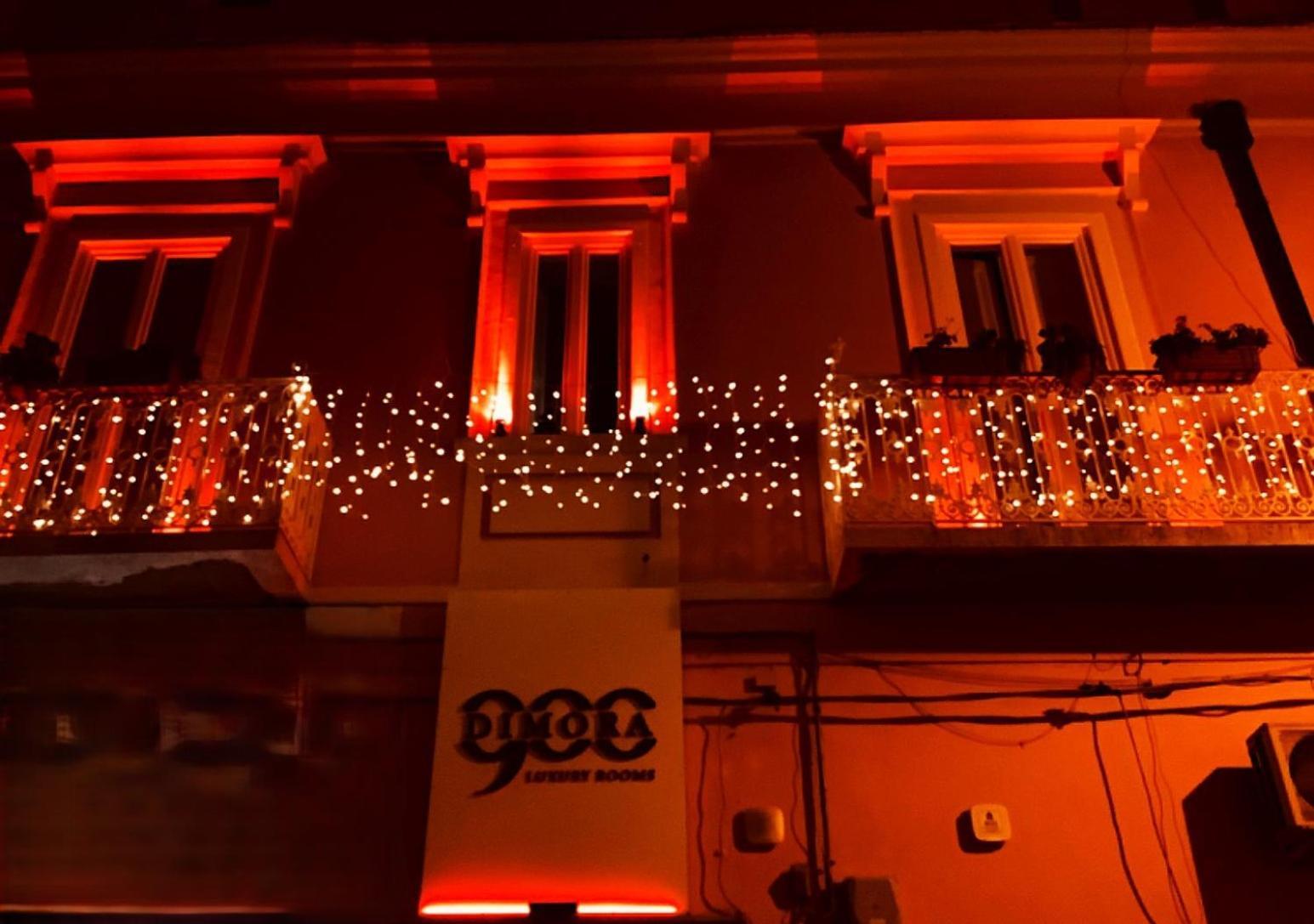 Guest house Dimora 900