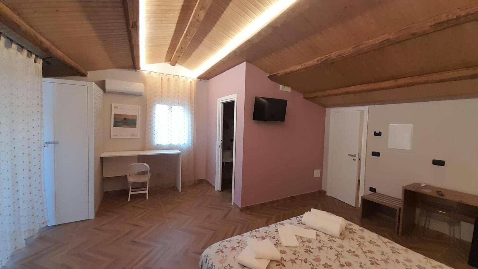 Dimora 900 Gasthuis San Severo